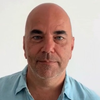 Alfredo Manenti